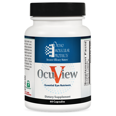 OCUVIEW