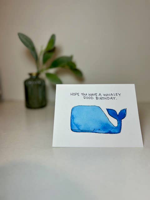 Assorted 6 Pack - Birthday Cards 2.0