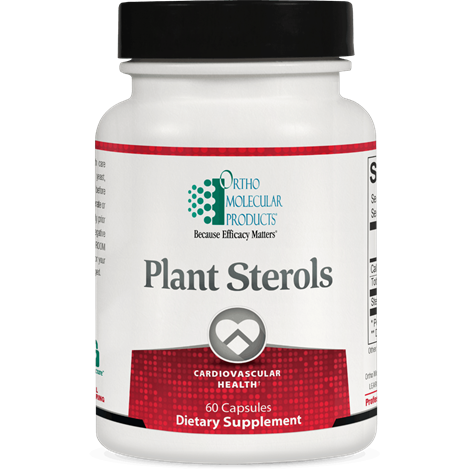 PLANT STEROLS