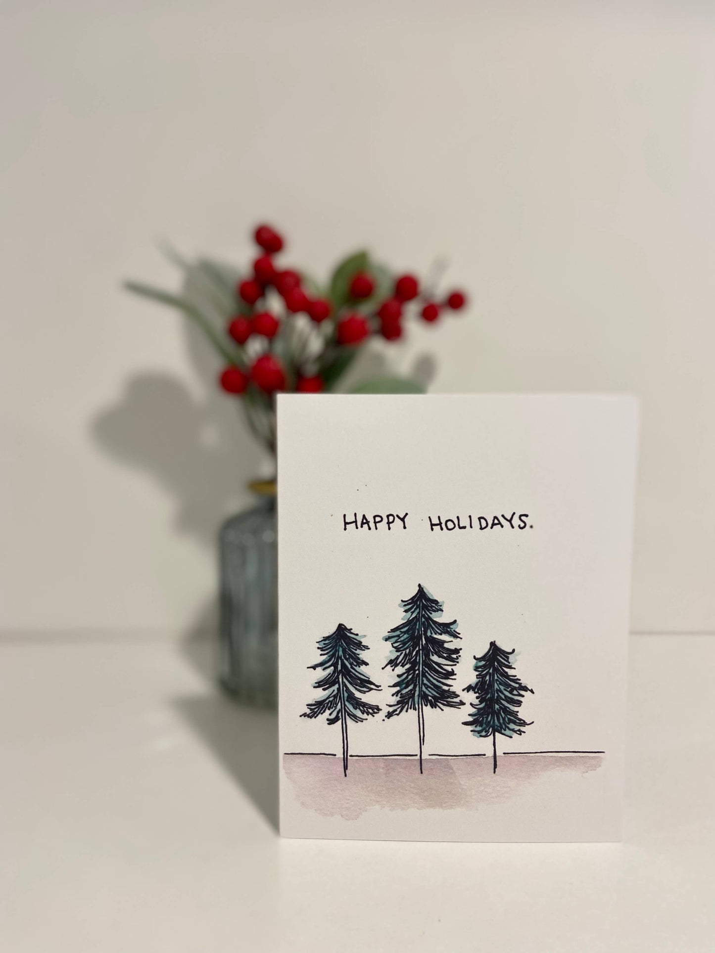 Holiday Series - Assorted 6 Pack