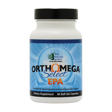 ORTHOMEGA SELECT EPA