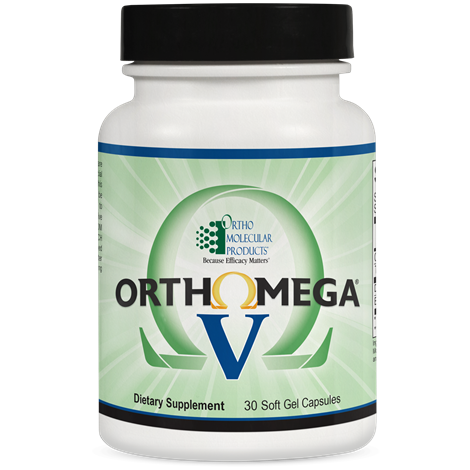 ORTHOMEGA V