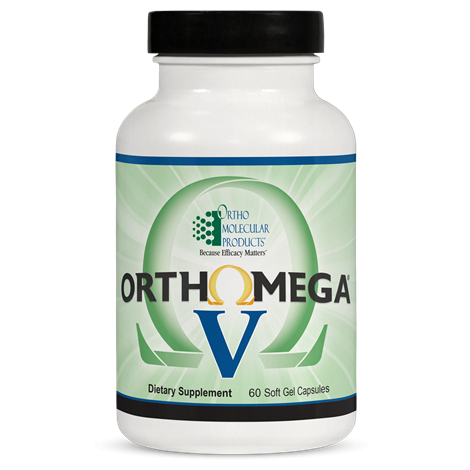 ORTHOMEGA V