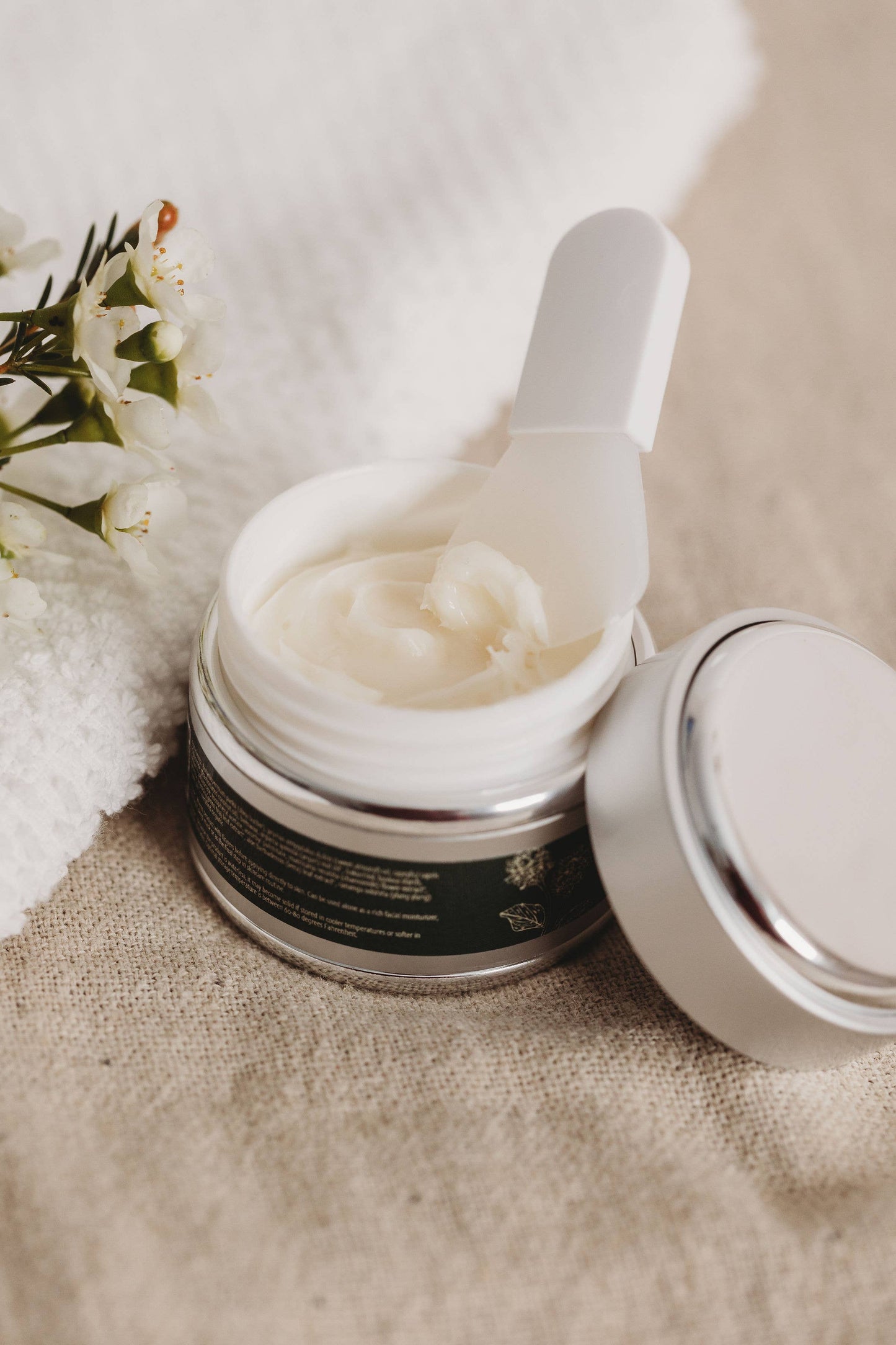 RENU NATURALS Beauty Balm with Bakuchiol