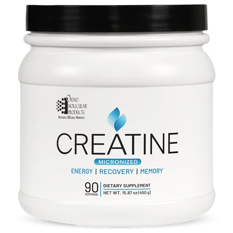 CREATINE