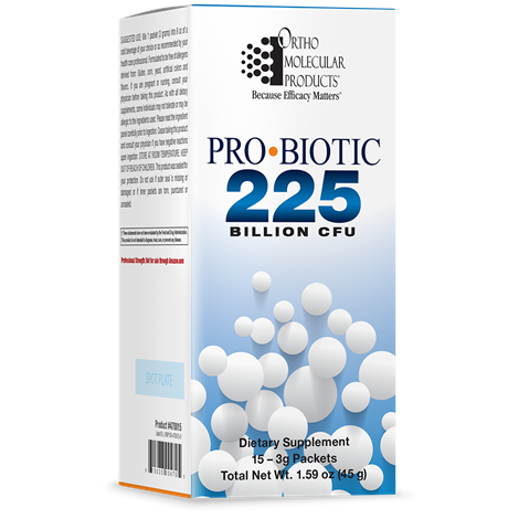 PROBIOTIC 225