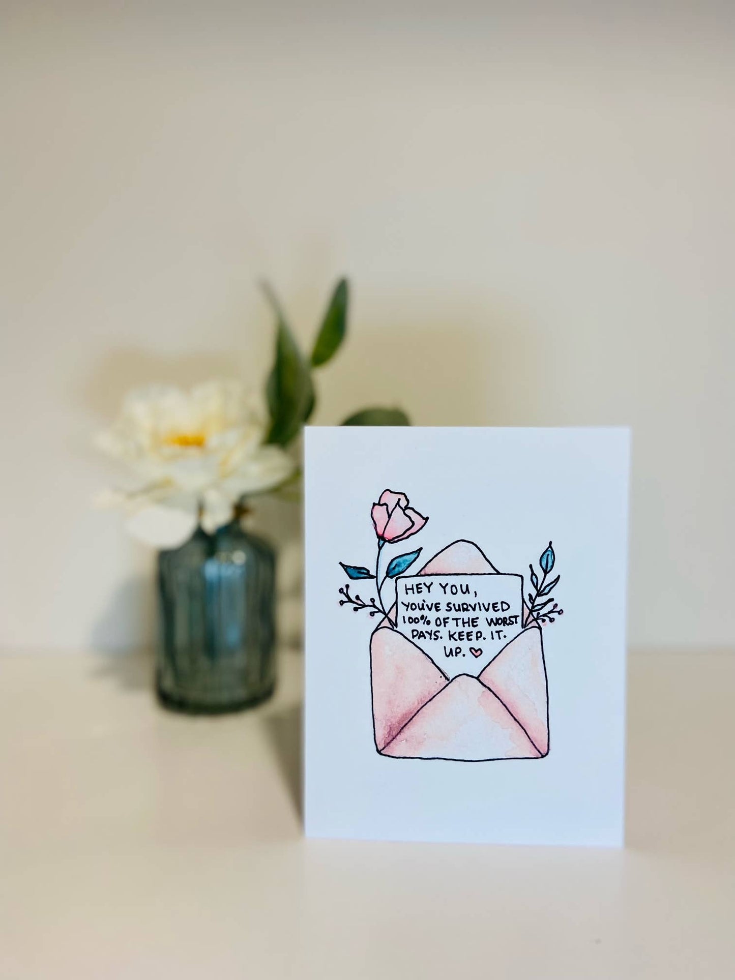 Assorted 6 Pack - Well Wishes 3.0