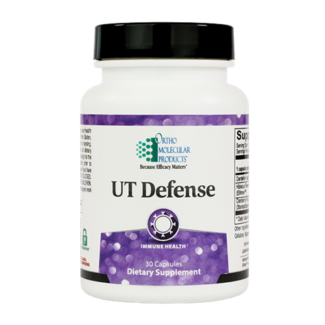 UT DEFENSE