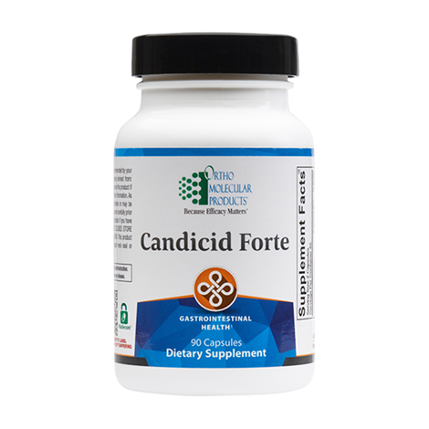 CANDICID FORTE (90)