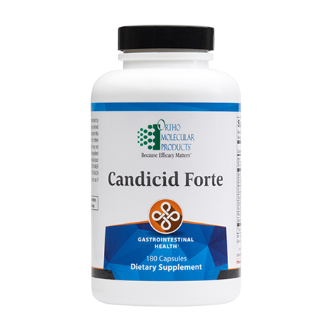 CANDICID FORTE (180)