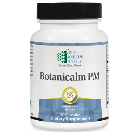 BOTANICALM PM (60)