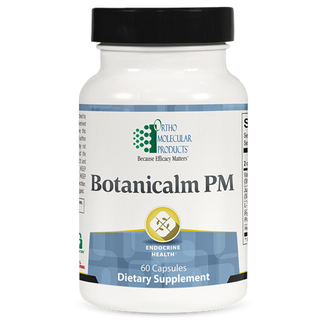 BOTANICALM PM (60)