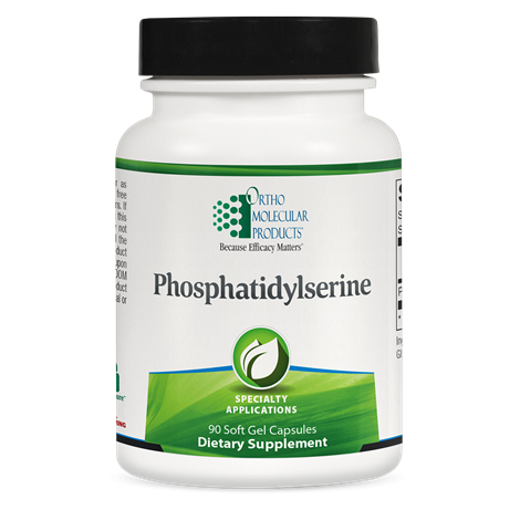 PHOSPHATIDYLSERINE