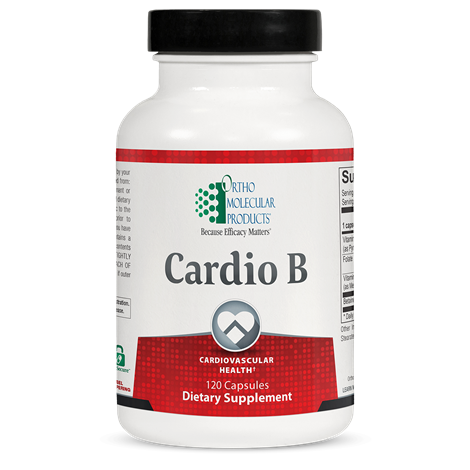 CARDIO B (120)