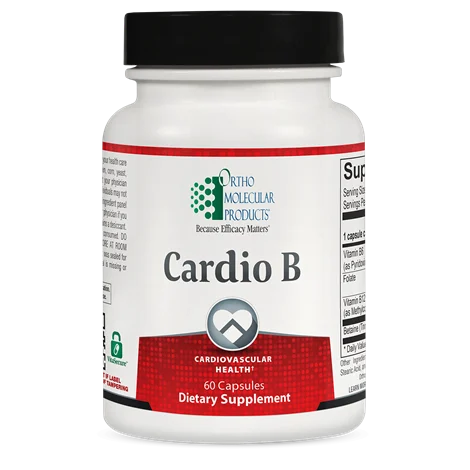 CARDIO B (60)