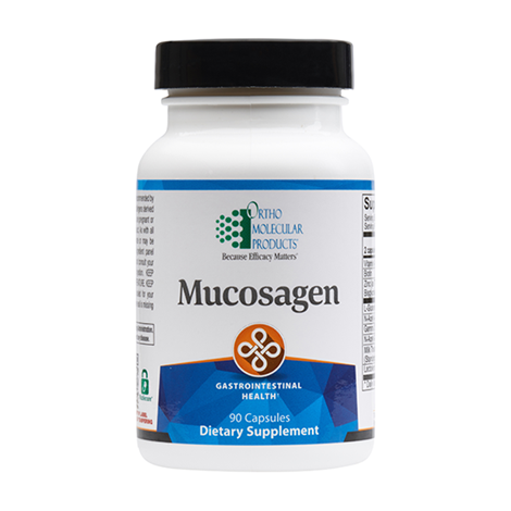 MUCOSAGEN (90)