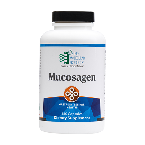 MUCOSAGEN (180)