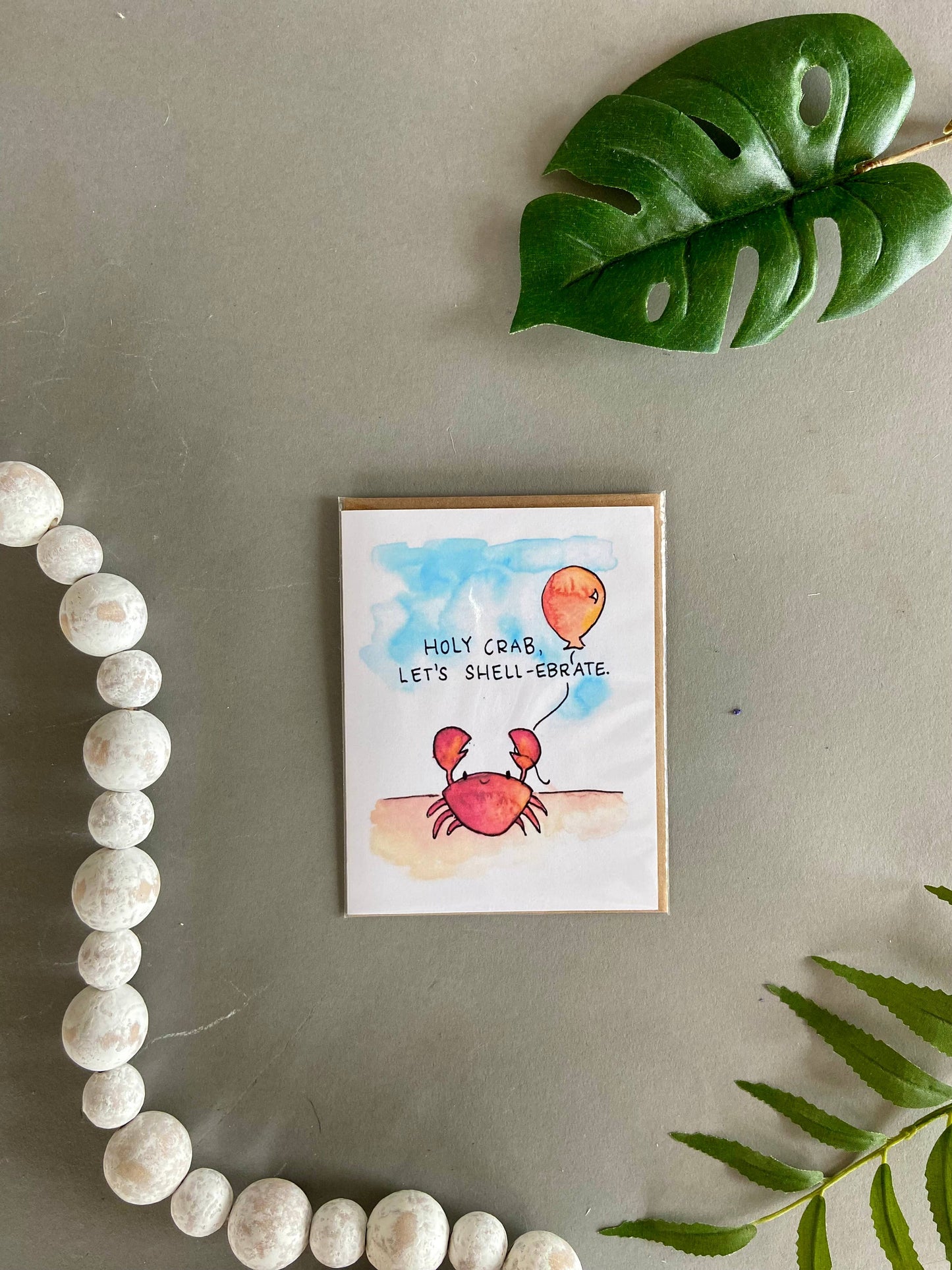 Assorted 6 Pack - Birthday Cards - Puns 2.0