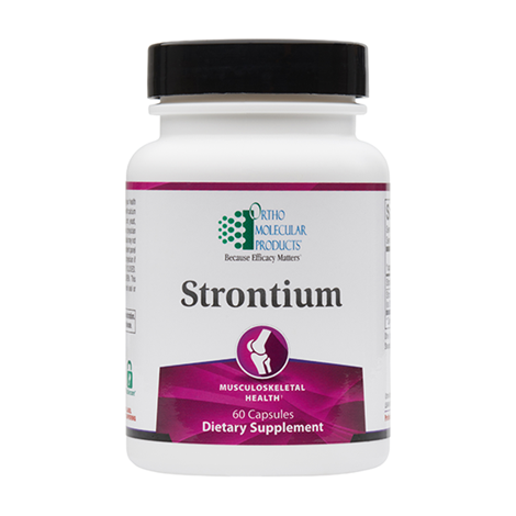 STRONTIUM