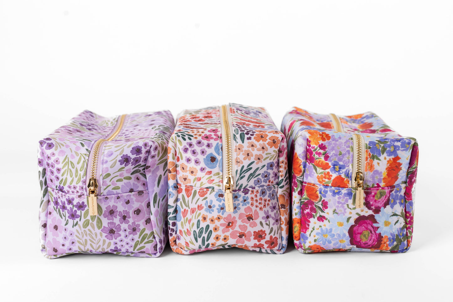 Primavera Cosmetic Bag