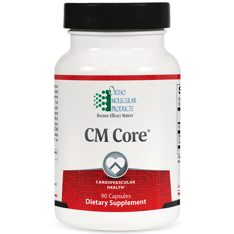 CM CORE