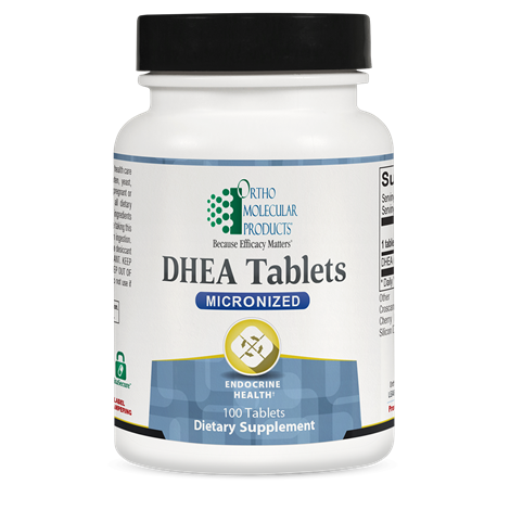 DHEA 5MG
