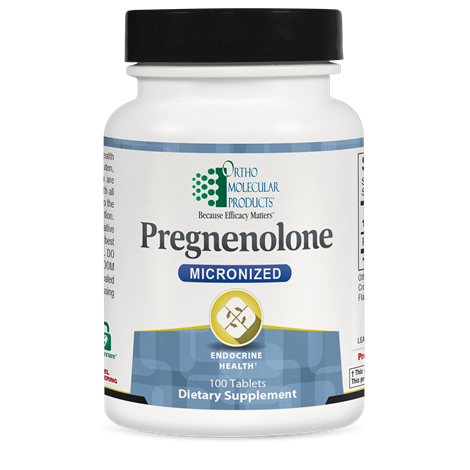 PREGNENOLONE