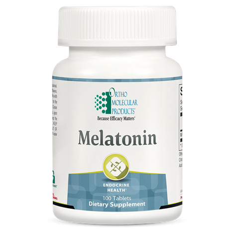 MELATONIN
