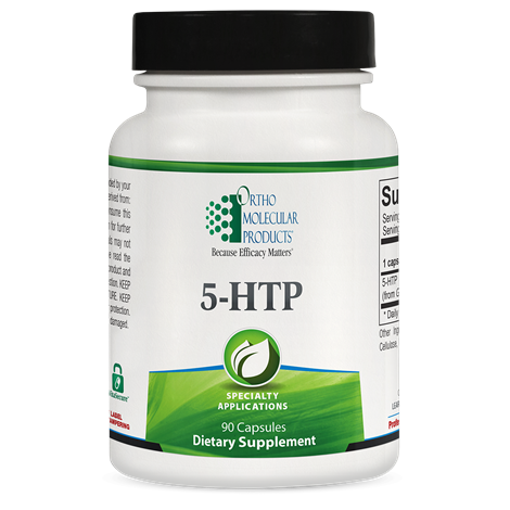 5-HTP