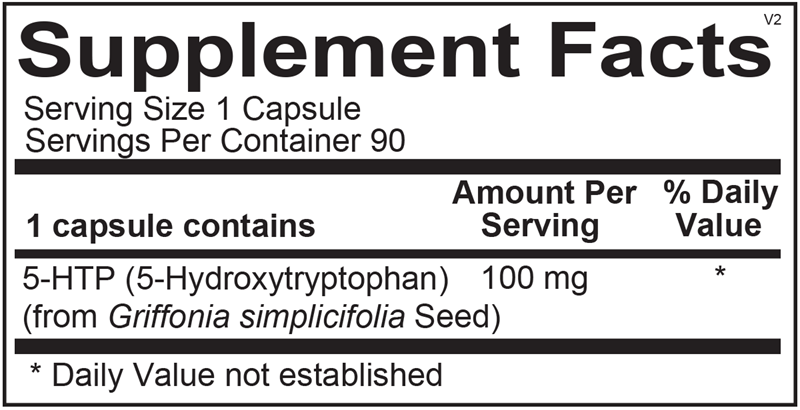 5-HTP