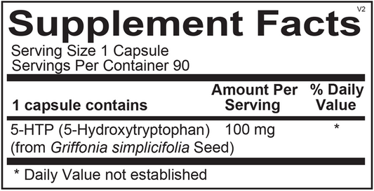 5-HTP