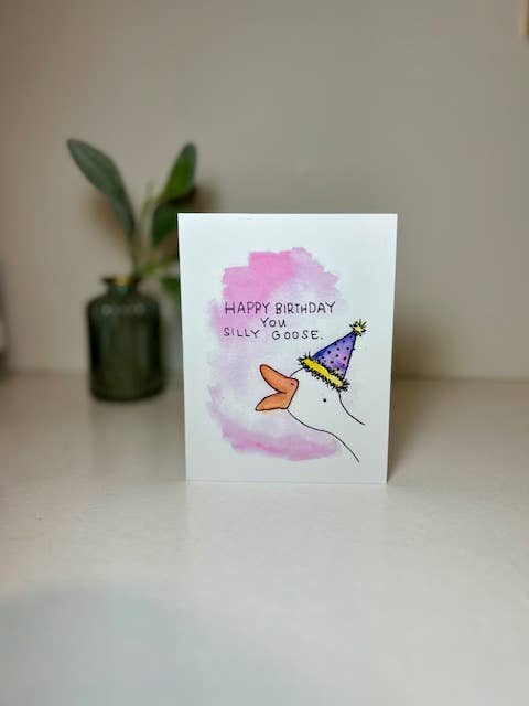 Assorted 6 Pack - Birthday Cards 2.0