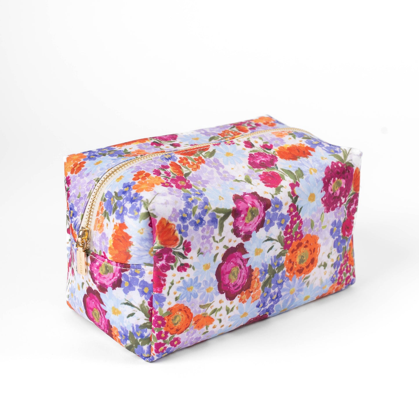 Primavera Cosmetic Bag