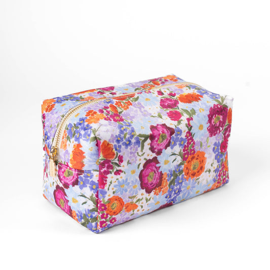 Primavera Cosmetic Bag