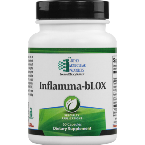 INFLAMMA-BLOX (120)