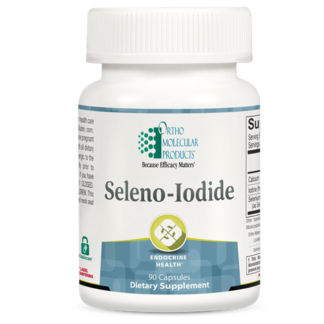 SELENO-IODIDE