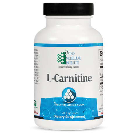 L-CARNITINE (120)