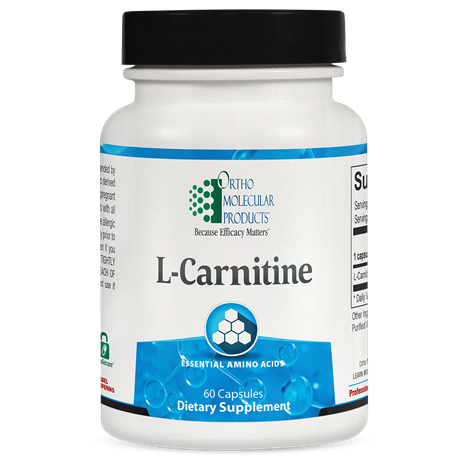 L-CARNITINE (60)