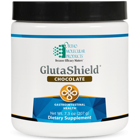 GLUTASHIELD - CHOCOLATE
