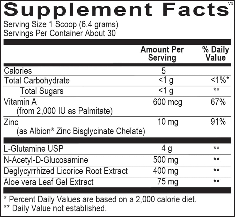 GLUTASHIELD - CHOCOLATE