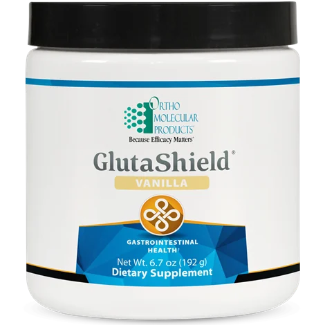 GLUTASHIELD - VANILLA