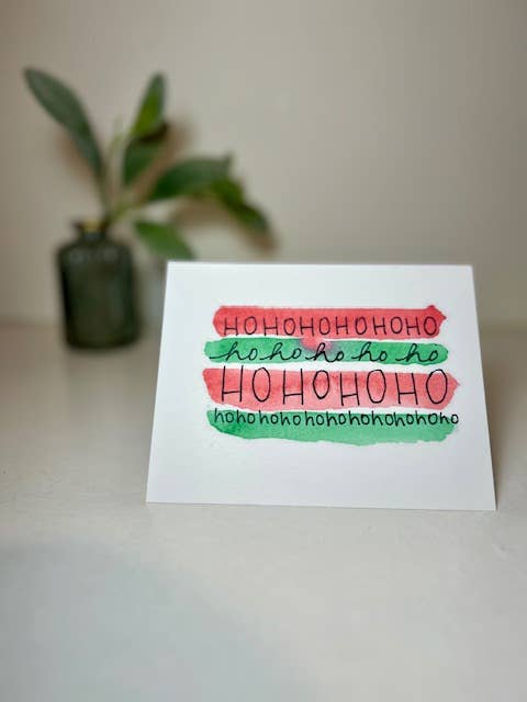 Holiday Series 2.0 - Assorted 6 Pack