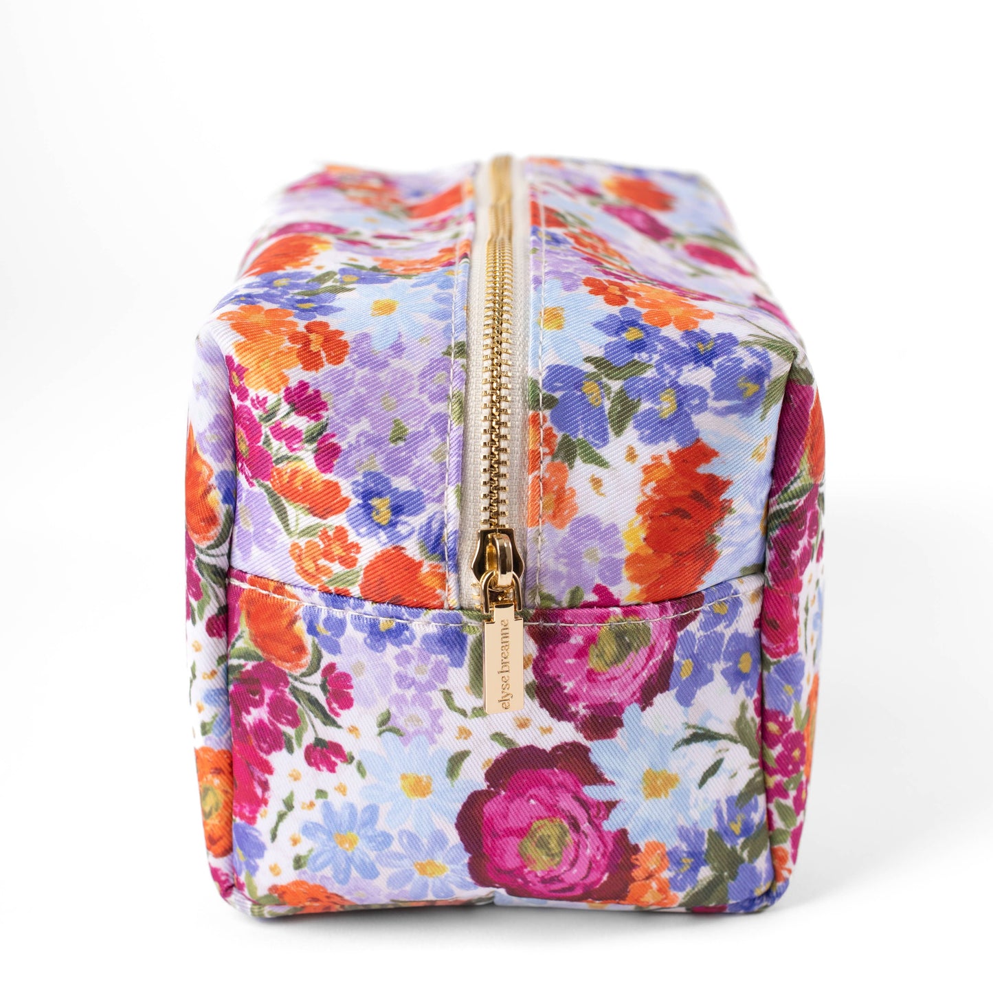 Primavera Cosmetic Bag