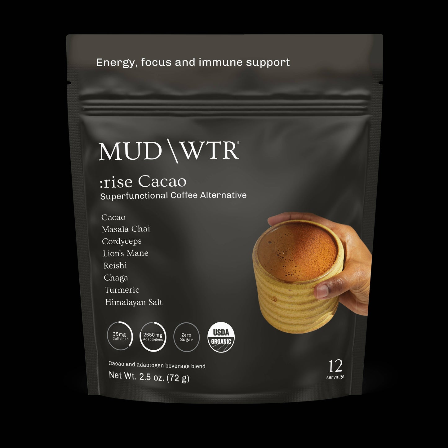 Mud/WTR Original 12 Serving Pack