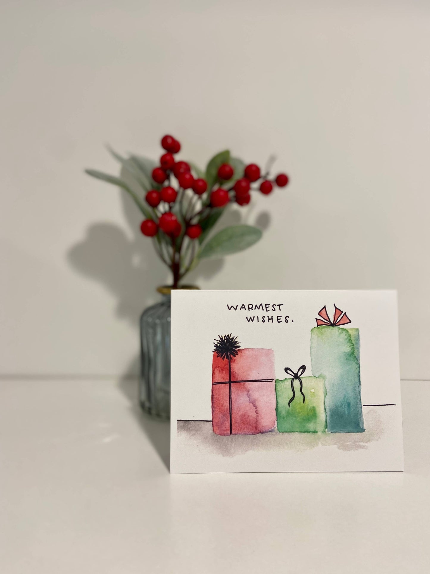 Holiday Series - Assorted 6 Pack