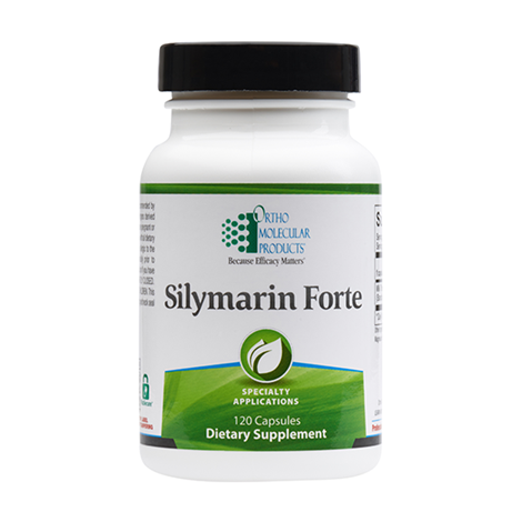 SILYMARIN FORTE