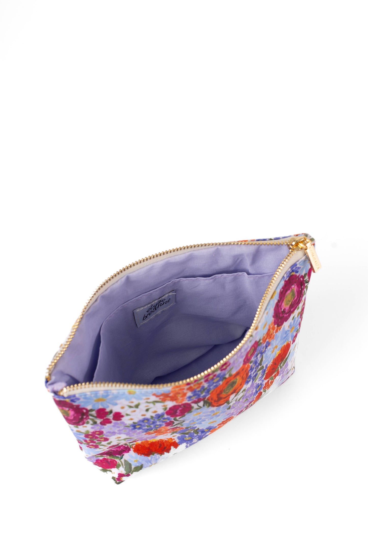 Primavera Carry-All Pouch