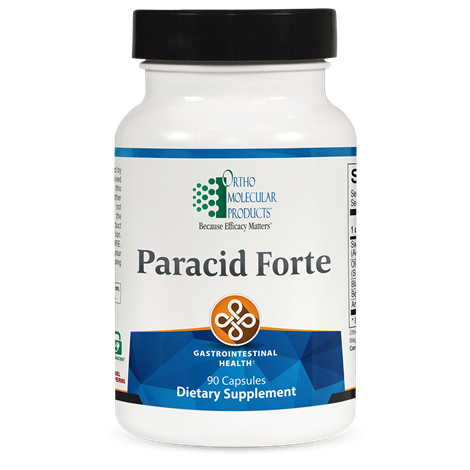 PARACID FORTE