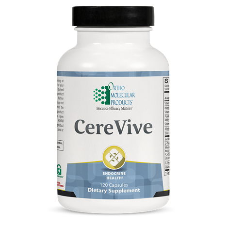 CereVive (120)