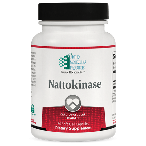 NATTOKINASE